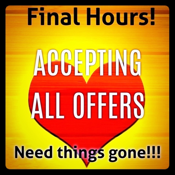 All offers - Picture 1 of 2